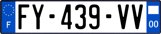 FY-439-VV