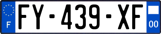 FY-439-XF