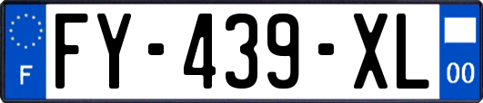 FY-439-XL