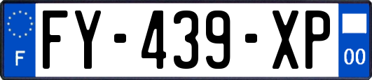 FY-439-XP