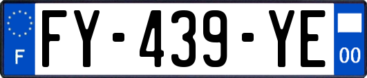 FY-439-YE