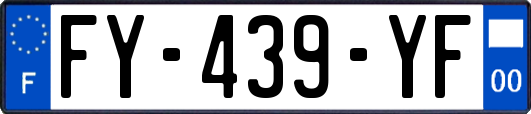 FY-439-YF