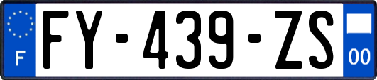 FY-439-ZS
