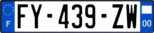 FY-439-ZW