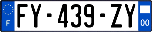 FY-439-ZY