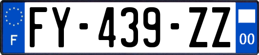 FY-439-ZZ