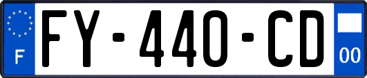 FY-440-CD