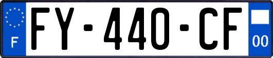 FY-440-CF