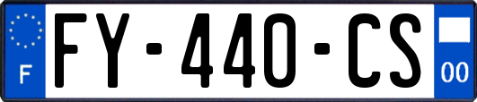 FY-440-CS