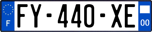 FY-440-XE
