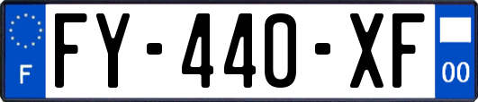 FY-440-XF