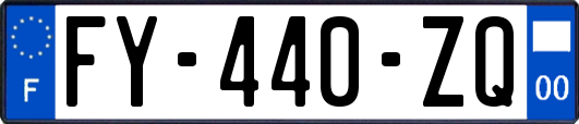 FY-440-ZQ