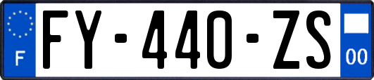 FY-440-ZS