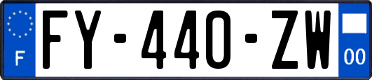 FY-440-ZW