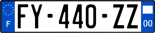 FY-440-ZZ