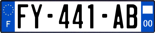 FY-441-AB