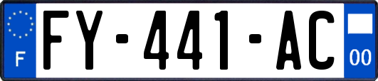 FY-441-AC