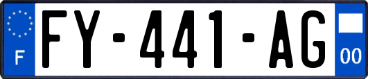 FY-441-AG