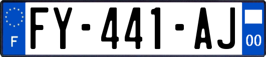 FY-441-AJ