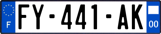 FY-441-AK