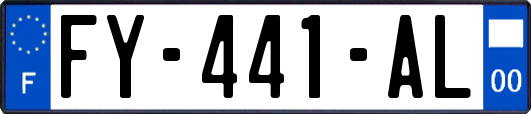 FY-441-AL