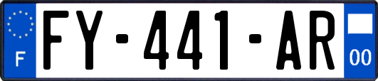 FY-441-AR