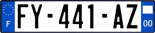FY-441-AZ