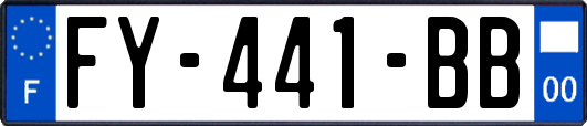 FY-441-BB