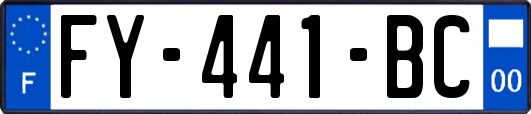 FY-441-BC