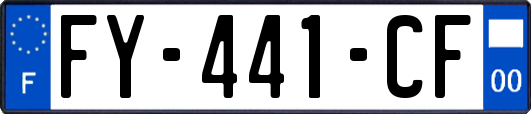 FY-441-CF
