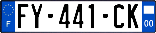 FY-441-CK