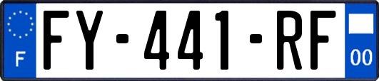 FY-441-RF