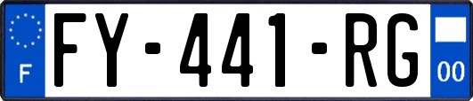 FY-441-RG