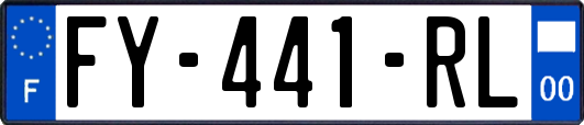FY-441-RL