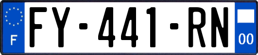 FY-441-RN