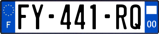 FY-441-RQ