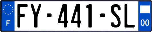 FY-441-SL