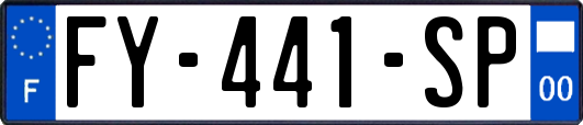 FY-441-SP