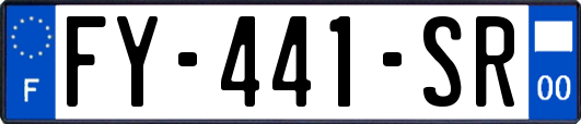 FY-441-SR