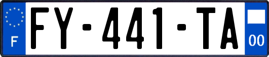 FY-441-TA