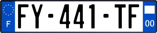 FY-441-TF