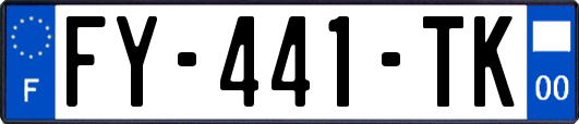 FY-441-TK