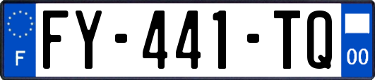 FY-441-TQ