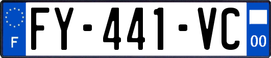 FY-441-VC