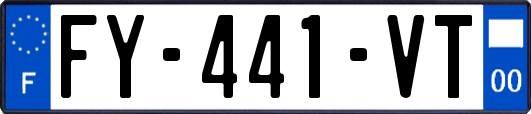 FY-441-VT