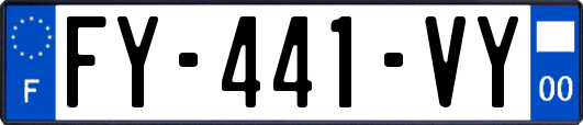 FY-441-VY