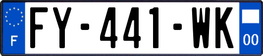 FY-441-WK