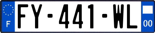 FY-441-WL