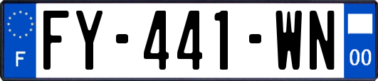 FY-441-WN