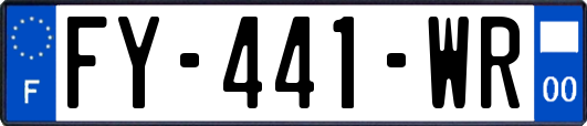 FY-441-WR